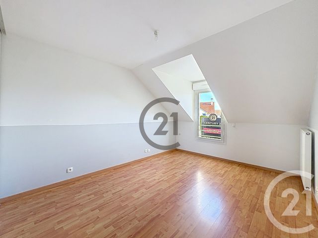 Maison &agrave; vendre - 5 pi&egrave;ces - 100,34 m2 - Brie Comte Robert - 77 - ILE-DE-FRANCE