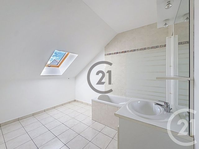 Maison &agrave; vendre - 5 pi&egrave;ces - 100,34 m2 - Brie Comte Robert - 77 - ILE-DE-FRANCE
