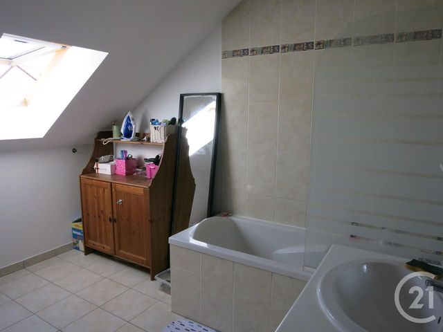 Maison &agrave; vendre - 5 pi&egrave;ces - 100,34 m2 - Brie Comte Robert - 77 - ILE-DE-FRANCE