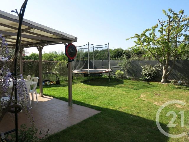 Maison &agrave; vendre - 5 pi&egrave;ces - 100,34 m2 - Brie Comte Robert - 77 - ILE-DE-FRANCE