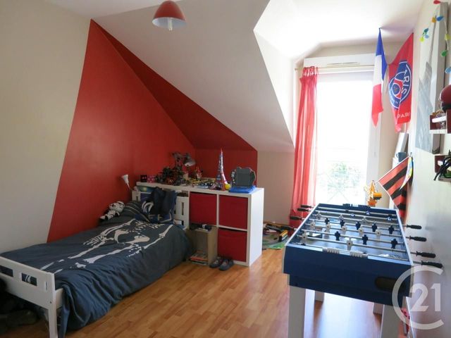 Maison &agrave; vendre - 5 pi&egrave;ces - 100,34 m2 - Brie Comte Robert - 77 - ILE-DE-FRANCE
