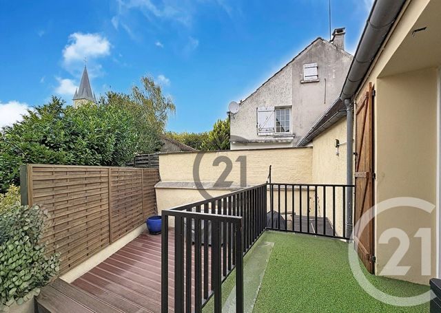 maison - SANTENY - 94