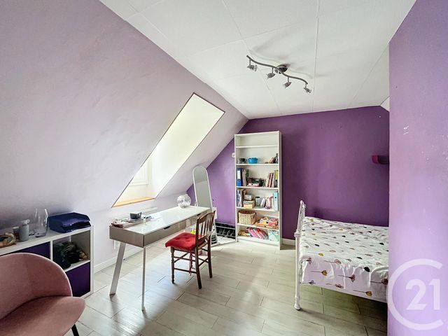 Maison à vendre - 7 pièces - 125 m2 - Combs La Ville - 77 - ILE-DE-FRANCE