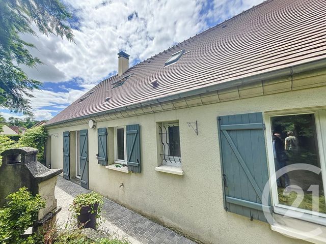 Maison à vendre - 7 pièces - 125 m2 - Combs La Ville - 77 - ILE-DE-FRANCE