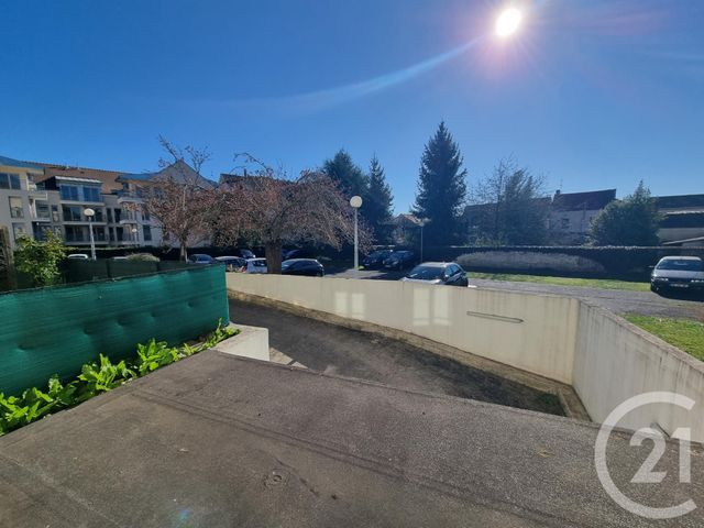 Appartement F3 &agrave; louer - 3 pi&egrave;ces - 55,69 m2 - Brie Comte Robert - 77 - ILE-DE-FRANCE