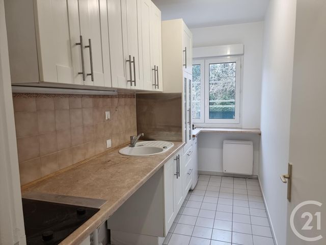 appartement - BRIE COMTE ROBERT - 77
