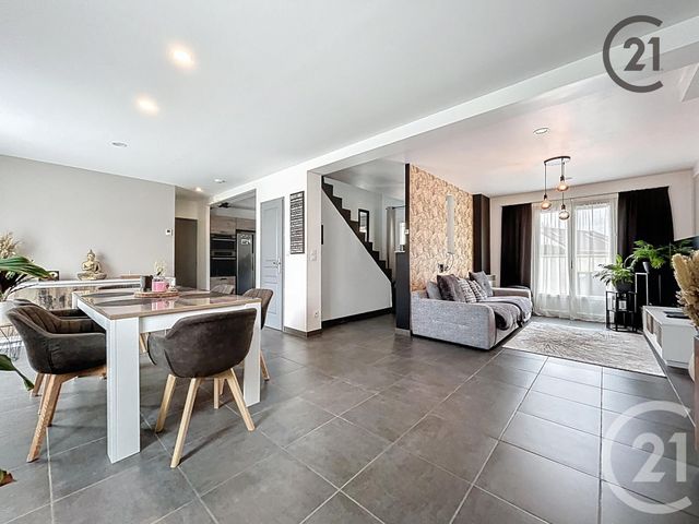 Prix immobilier YEBLES - Photo d’une maison vendue