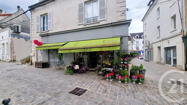 Local commercial à louer - 37.34 m2 - 77 - Seine-et-Marne