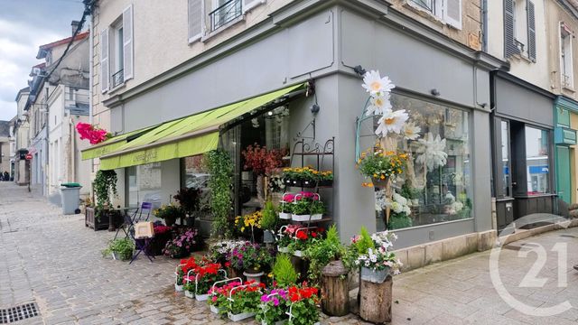 Local commercial à louer - 37.34 m2 - 77 - Seine-et-Marne