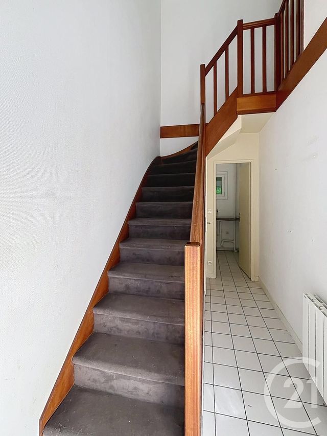 Maison &agrave; vendre - 3 pi&egrave;ces - 76,76 m2 - Marolles En Brie - 94 - ILE-DE-FRANCE
