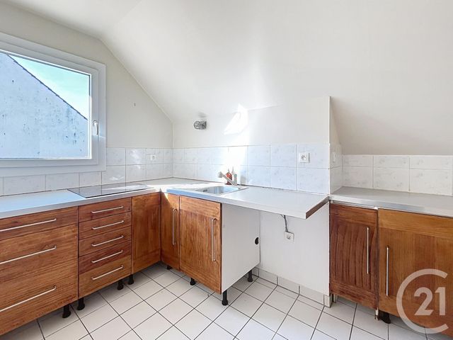 Maison &agrave; vendre - 3 pi&egrave;ces - 76,76 m2 - Marolles En Brie - 94 - ILE-DE-FRANCE