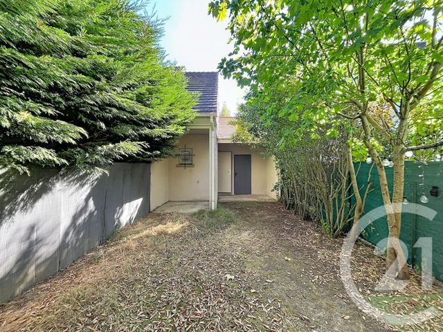 Maison &agrave; vendre - 3 pi&egrave;ces - 76,76 m2 - Marolles En Brie - 94 - ILE-DE-FRANCE