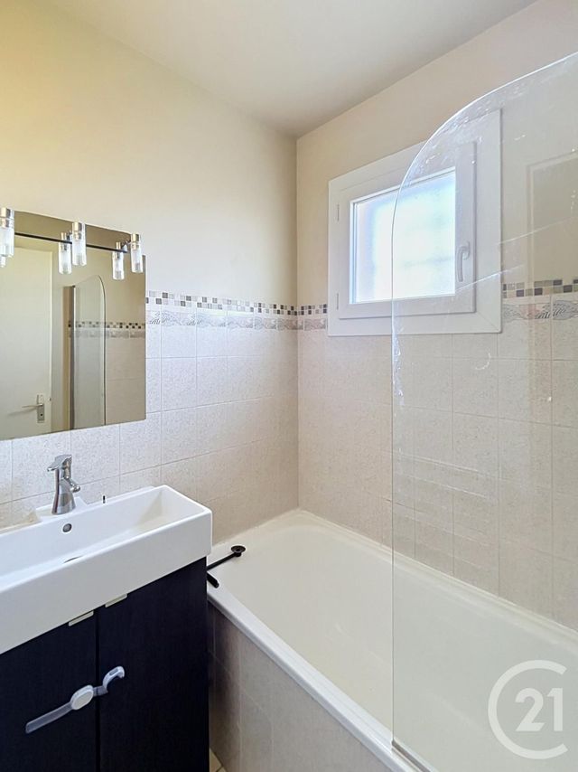 Maison &agrave; vendre - 3 pi&egrave;ces - 76,76 m2 - Marolles En Brie - 94 - ILE-DE-FRANCE