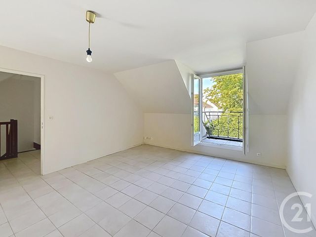 Maison &agrave; vendre - 3 pi&egrave;ces - 76,76 m2 - Marolles En Brie - 94 - ILE-DE-FRANCE