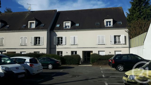 Appartement Studio à vendre - 1 pièce - 29,80 m2 - Brie Comte Robert - 77 - ILE-DE-FRANCE