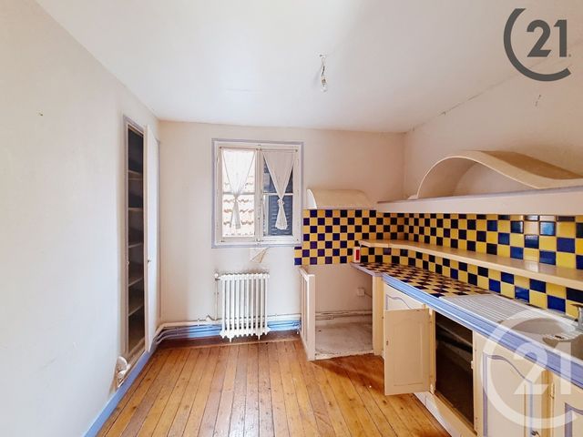 Maison &agrave; vendre - 6 pi&egrave;ces - 183 m2 - Brie Comte Robert - 77 - ILE-DE-FRANCE