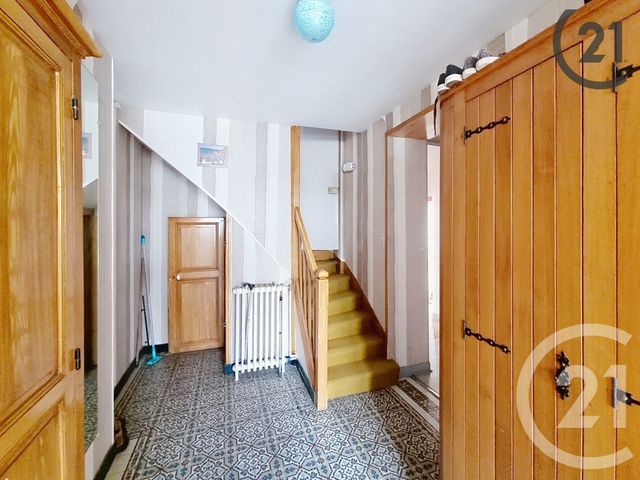 Maison &agrave; vendre - 6 pi&egrave;ces - 183 m2 - Brie Comte Robert - 77 - ILE-DE-FRANCE