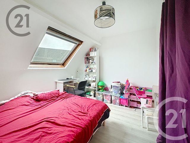 Maison &agrave; vendre - 6 pi&egrave;ces - 110 m2 - Brie Comte Robert - 77 - ILE-DE-FRANCE