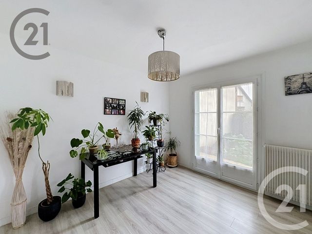 Maison &agrave; vendre - 6 pi&egrave;ces - 110 m2 - Brie Comte Robert - 77 - ILE-DE-FRANCE