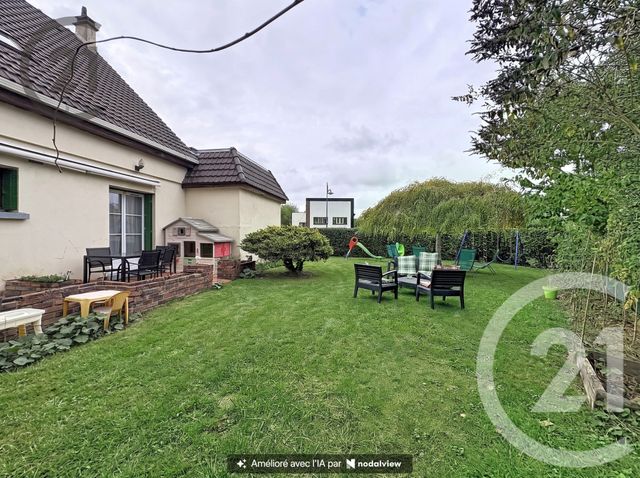 Maison &agrave; vendre - 6 pi&egrave;ces - 110 m2 - Brie Comte Robert - 77 - ILE-DE-FRANCE