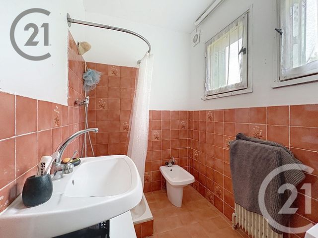 Maison &agrave; vendre - 6 pi&egrave;ces - 110 m2 - Brie Comte Robert - 77 - ILE-DE-FRANCE