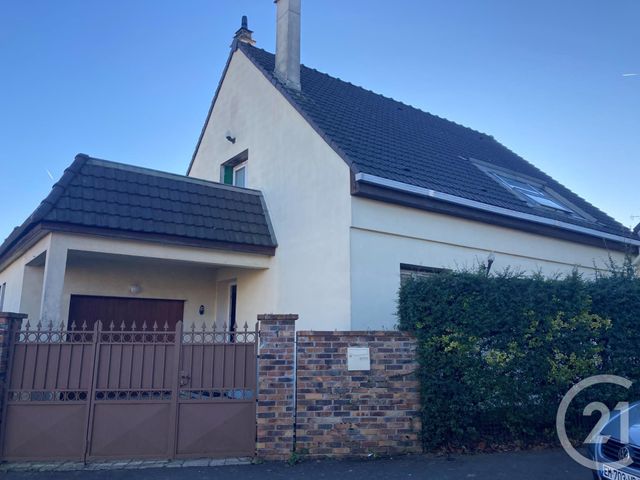 Maison 6 pièces 110 m² · à Brie-Comte-Robert · 110 m² · 349 000 €