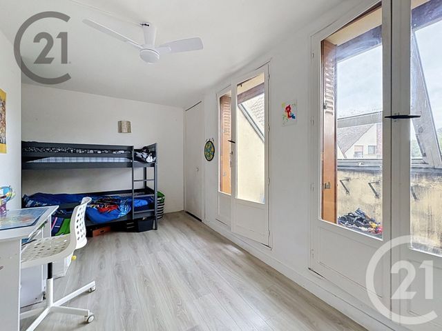 Maison &agrave; vendre - 6 pi&egrave;ces - 110 m2 - Brie Comte Robert - 77 - ILE-DE-FRANCE
