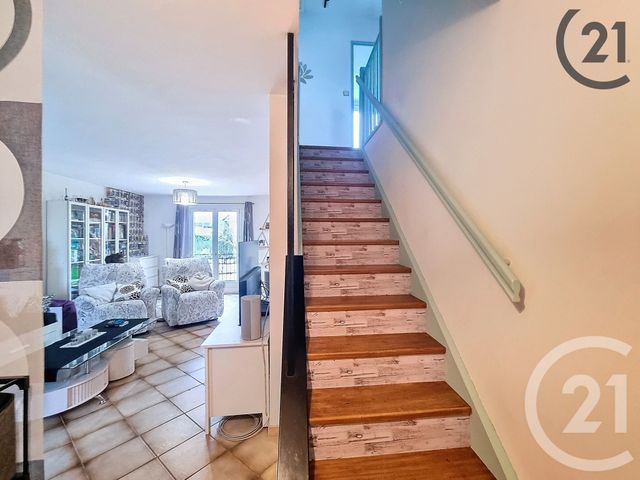 Maison &agrave; vendre - 5 pi&egrave;ces - 105,35 m2 - Brie Comte Robert - 77 - ILE-DE-FRANCE