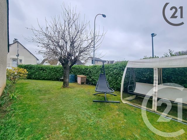 Maison &agrave; vendre - 5 pi&egrave;ces - 105,35 m2 - Brie Comte Robert - 77 - ILE-DE-FRANCE