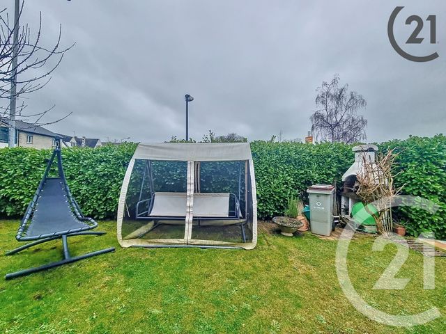 Maison &agrave; vendre - 5 pi&egrave;ces - 105,35 m2 - Brie Comte Robert - 77 - ILE-DE-FRANCE