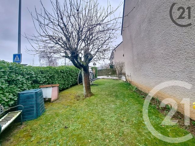 Maison &agrave; vendre - 5 pi&egrave;ces - 105,35 m2 - Brie Comte Robert - 77 - ILE-DE-FRANCE