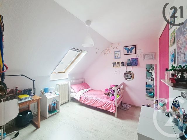 Maison &agrave; vendre - 5 pi&egrave;ces - 105,35 m2 - Brie Comte Robert - 77 - ILE-DE-FRANCE