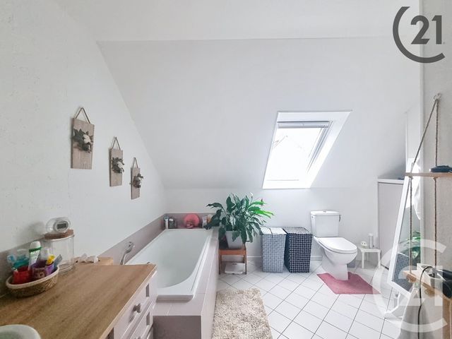 Maison &agrave; vendre - 5 pi&egrave;ces - 105,35 m2 - Brie Comte Robert - 77 - ILE-DE-FRANCE