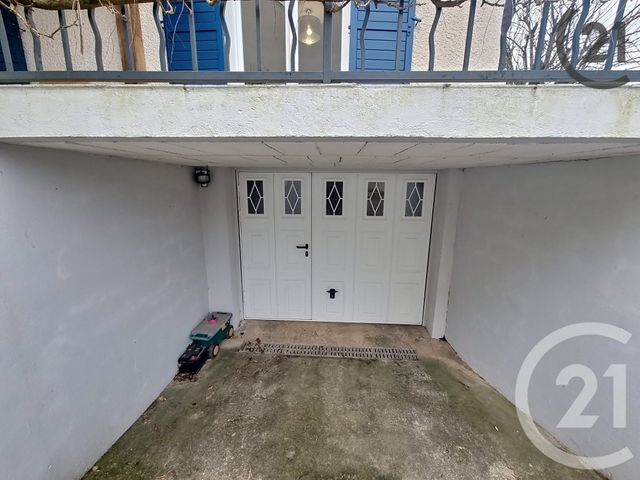 Maison &agrave; vendre - 5 pi&egrave;ces - 105,35 m2 - Brie Comte Robert - 77 - ILE-DE-FRANCE