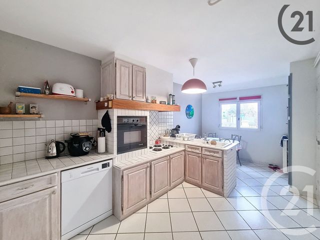 Maison &agrave; vendre - 5 pi&egrave;ces - 105,35 m2 - Brie Comte Robert - 77 - ILE-DE-FRANCE