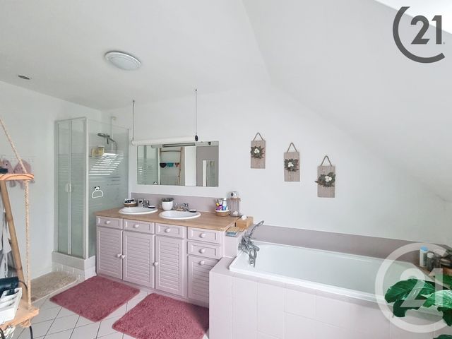 Maison &agrave; vendre - 5 pi&egrave;ces - 105,35 m2 - Brie Comte Robert - 77 - ILE-DE-FRANCE