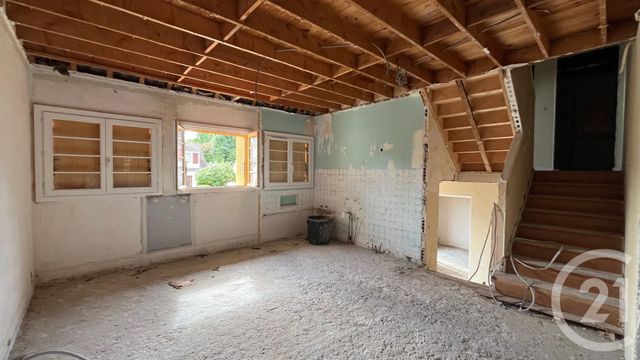 Maison &agrave; vendre - 6 pi&egrave;ces - 107,61 m2 - Brie Comte Robert - 77 - ILE-DE-FRANCE