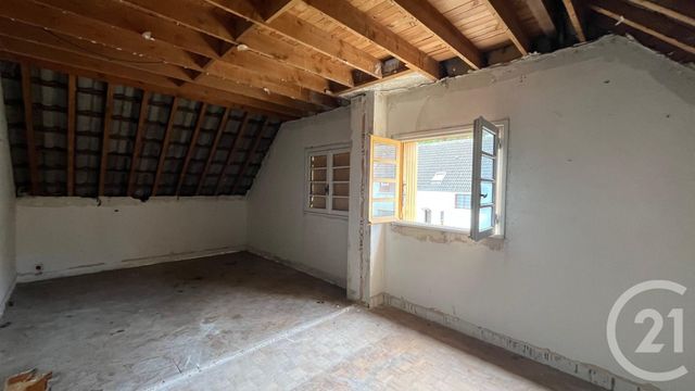 Maison &agrave; vendre - 6 pi&egrave;ces - 107,61 m2 - Brie Comte Robert - 77 - ILE-DE-FRANCE