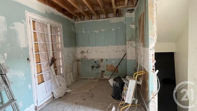 Maison &agrave; vendre - 6 pi&egrave;ces - 107,61 m2 - Brie Comte Robert - 77 - ILE-DE-FRANCE