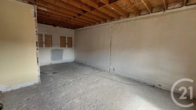 Maison &agrave; vendre - 6 pi&egrave;ces - 107,61 m2 - Brie Comte Robert - 77 - ILE-DE-FRANCE