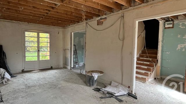 Maison &agrave; vendre - 6 pi&egrave;ces - 107,61 m2 - Brie Comte Robert - 77 - ILE-DE-FRANCE