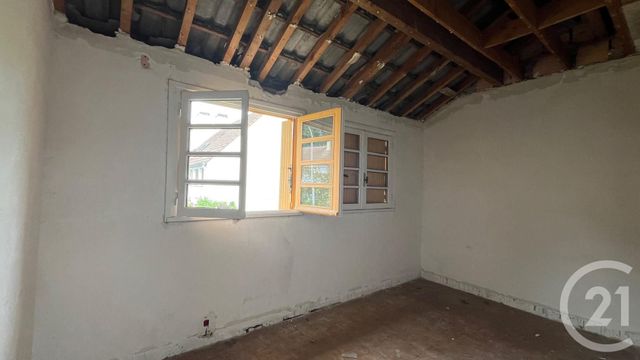 Maison &agrave; vendre - 6 pi&egrave;ces - 107,61 m2 - Brie Comte Robert - 77 - ILE-DE-FRANCE