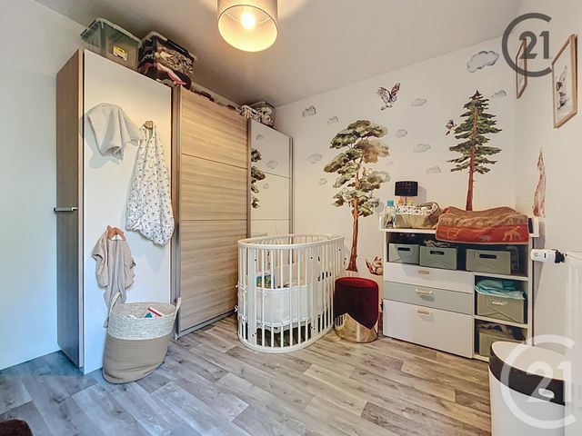 Appartement F4 à vendre - 4 pièces - 83,26 m2 - Brie Comte Robert - 77 - ILE-DE-FRANCE