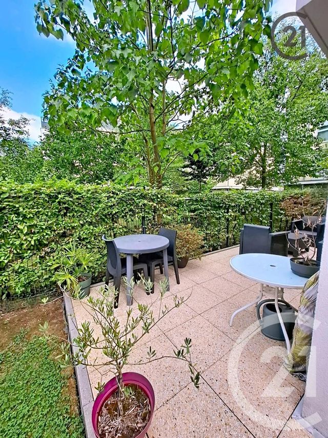 Appartement F4 à vendre - 4 pièces - 83,26 m2 - Brie Comte Robert - 77 - ILE-DE-FRANCE