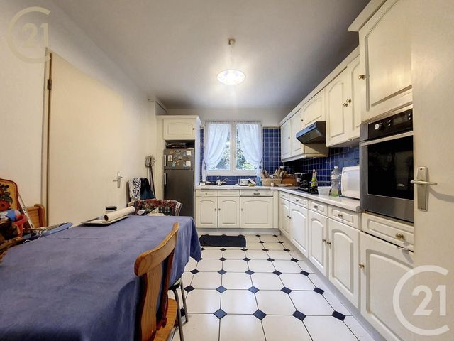 Maison à vendre - 7 pièces - 123,55 m2 - Servon - 77 - ILE-DE-FRANCE