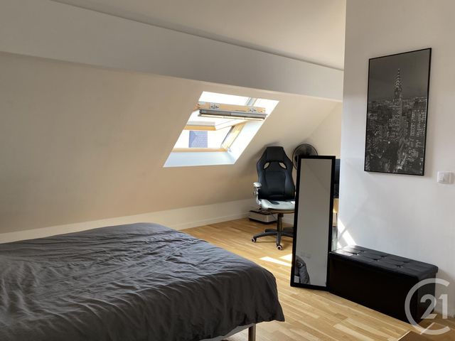 Appartement Duplex &agrave; vendre - 2 pi&egrave;ces - 39,85 m2 - Brie Comte Robert - 77 - ILE-DE-FRANCE