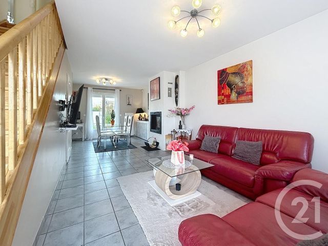 Maison à vendre - 4 pièces - 87 m2 - Guignes - 77 - ILE-DE-FRANCE