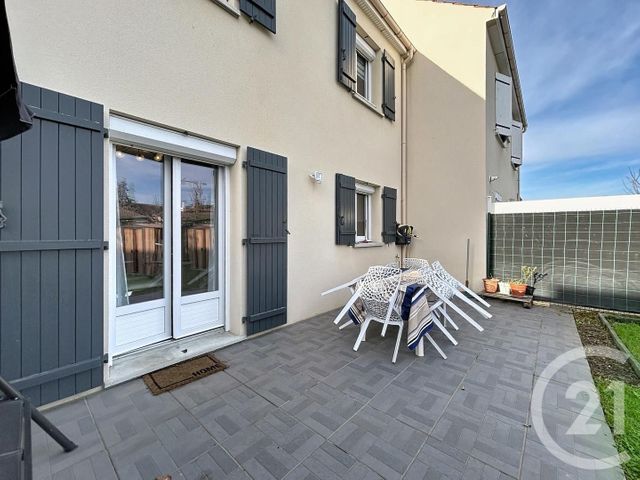 Maison à vendre - 4 pièces - 87 m2 - Guignes - 77 - ILE-DE-FRANCE