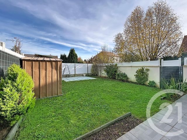 Maison à vendre - 4 pièces - 87 m2 - Guignes - 77 - ILE-DE-FRANCE
