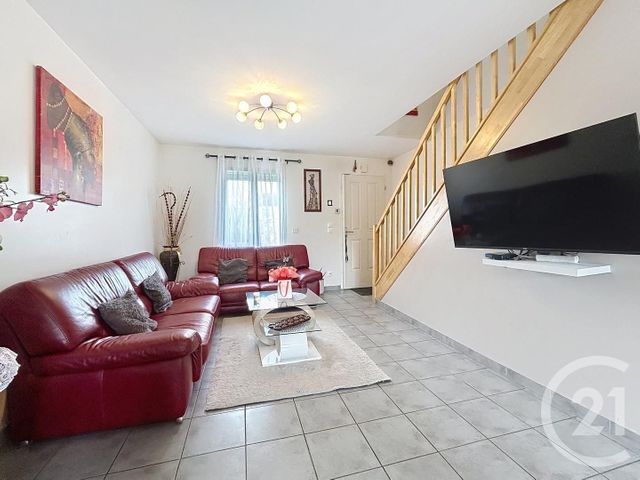 Maison à vendre - 4 pièces - 87 m2 - Guignes - 77 - ILE-DE-FRANCE